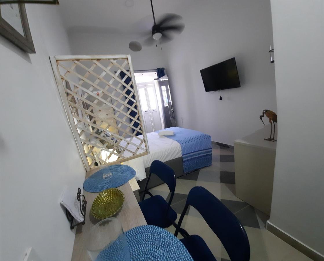 Ferienwohnung Gs 996 Cartagena  Exterior foto