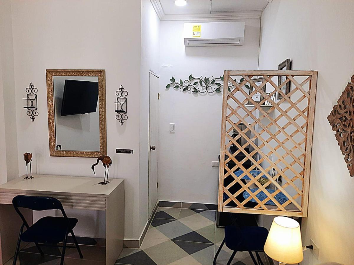 Ferienwohnung Gs 996 Cartagena  Exterior foto