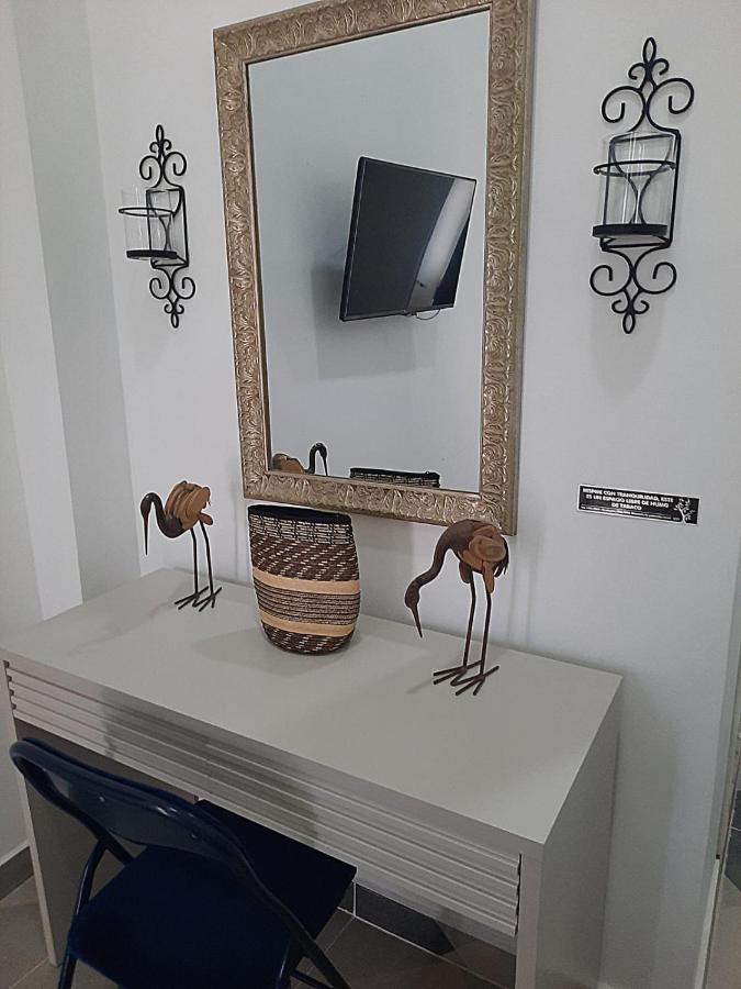 Ferienwohnung Gs 996 Cartagena  Exterior foto