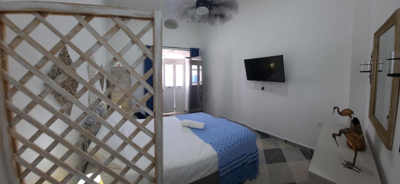 Ferienwohnung Gs 996 Cartagena  Exterior foto