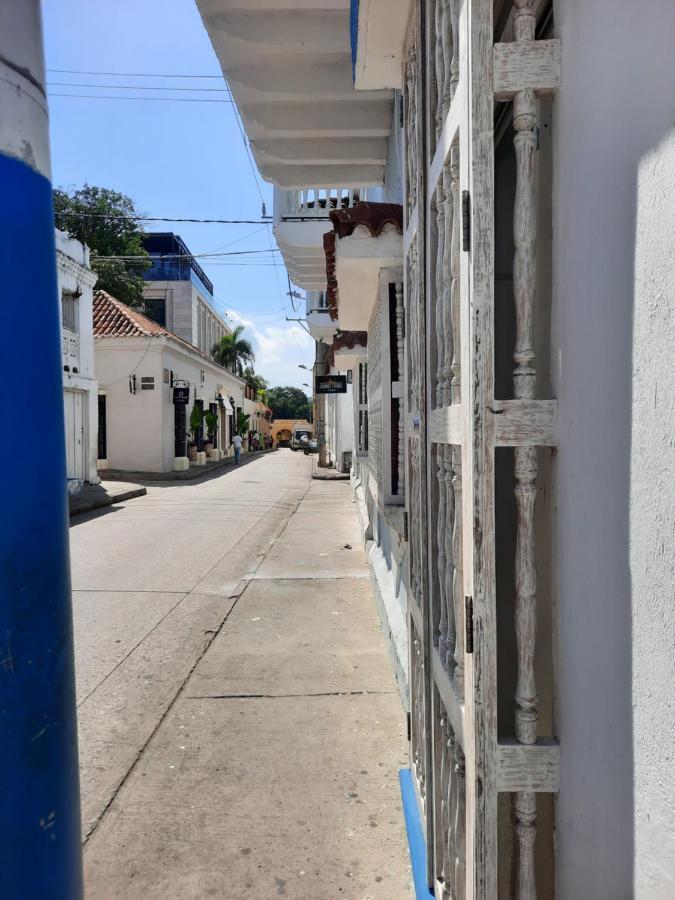 Ferienwohnung Gs 996 Cartagena  Exterior foto
