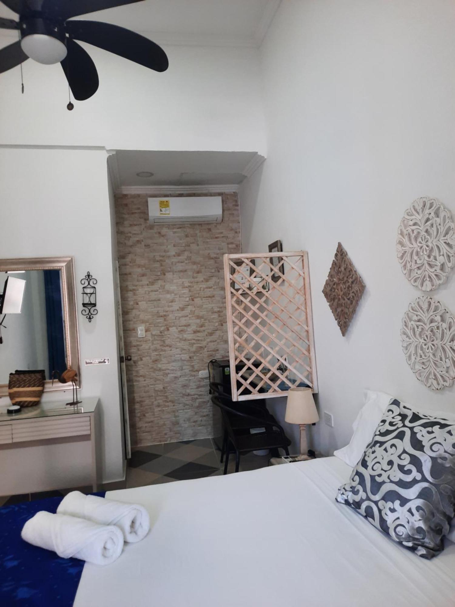 Ferienwohnung Gs 996 Cartagena  Exterior foto